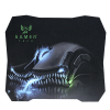 COMBO MOUSE PAD GAMER TECH - Thumbnail Image 7